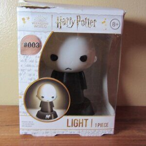 4 for $40 - #003 lord voldemort light paladone NIB (T420 A)